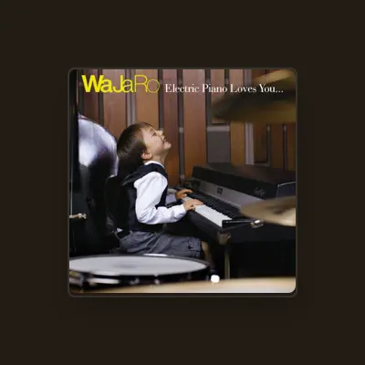 Listen to WaJaRo, watch music videos, read bio, see tour dates & more!