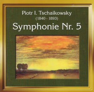 Tchaikovksy: Symphony No. 5