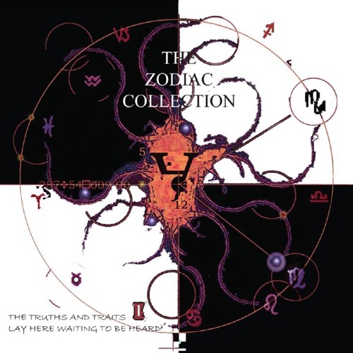 The Zodiac Collection