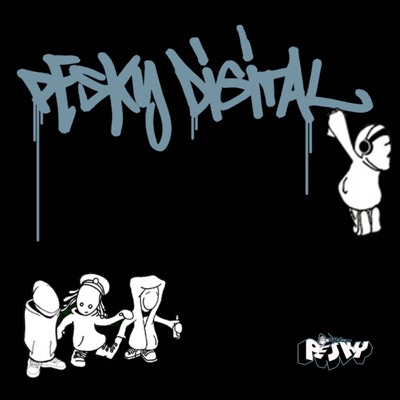 The sound of things to come - EP