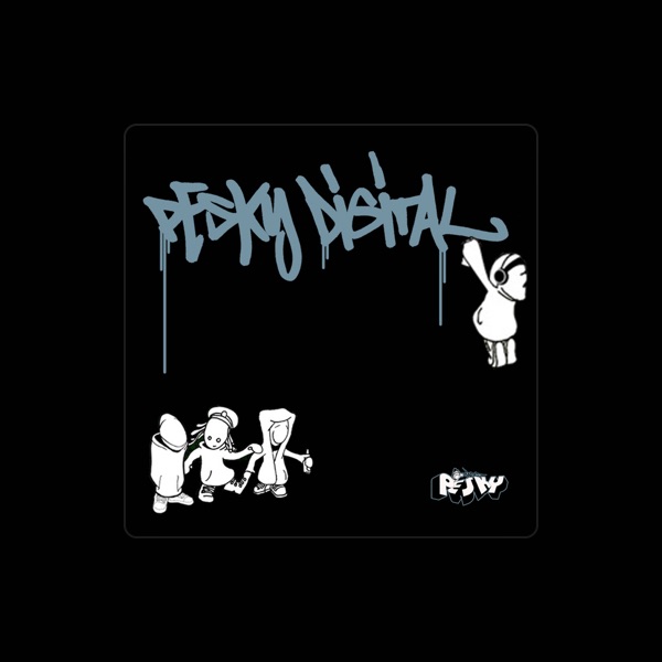 Physical's avatar