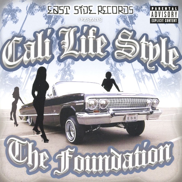 Mexican Invasion by Cali Life Style (Album; 805-1): Reviews