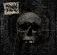 Album cover for Submerged In Grief by Severe Torture