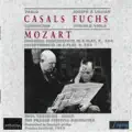 Divertimento In E-flat, K. 563: Menuetto-allegretto