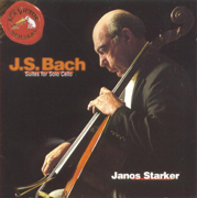 Cello Suite No. 2 in D Minor, BWV 1008: I. Prelude - 亞諾什 · 史塔克