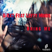 Bring Me - EP - G-Ext