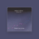 Tangria Jazz Group