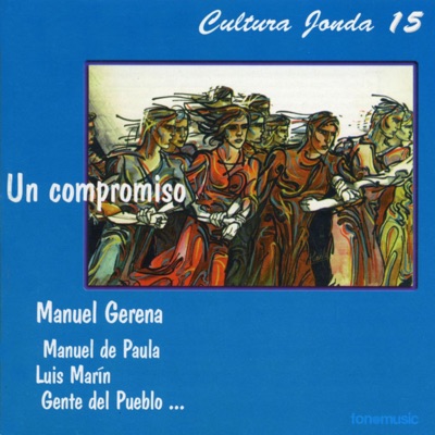 Cultura Jonda XV - Un Compromiso
