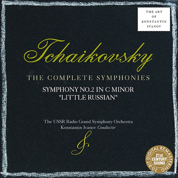 Tchaikovsky: Symphony No. 2