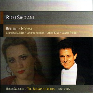 Bellini: Norma