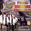 Puros Corridos Kompitas