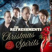 Santa's Gonna Rock - The Refreshments