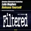 Antoine Clamaran - Release Yourself (Chus & Ceballos Stereo Vocal Mix)