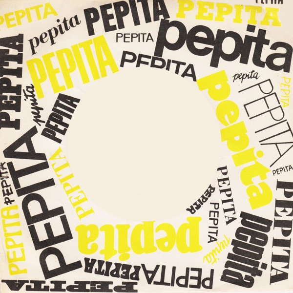 Pepita - Single