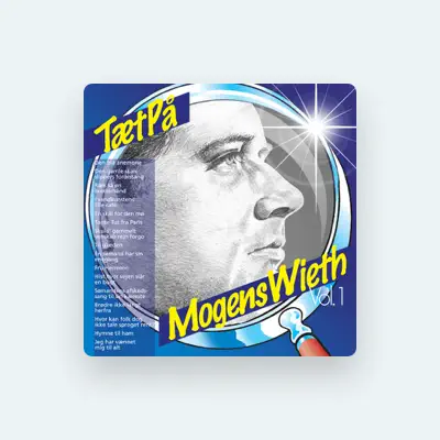 Listen to Mogens Wieth, watch music videos, read bio, see tour dates & more!