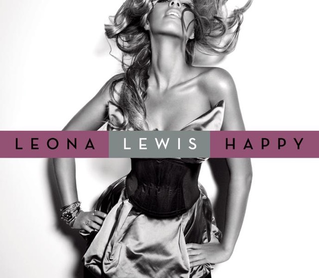 Happy - EP