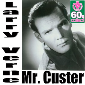 Mr. Custer (Remastered) - Single
