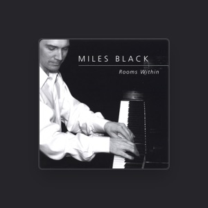 Miles Black