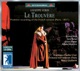 Verdi Le Trouvere Il Trovatore 1857 Paris Version
