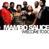 Mambo Sauce - Welcome to DC