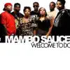 Mambo Sauce - Welcome to DC