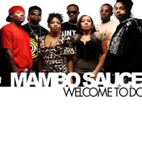 Mambo Sauce - Welcome to DC