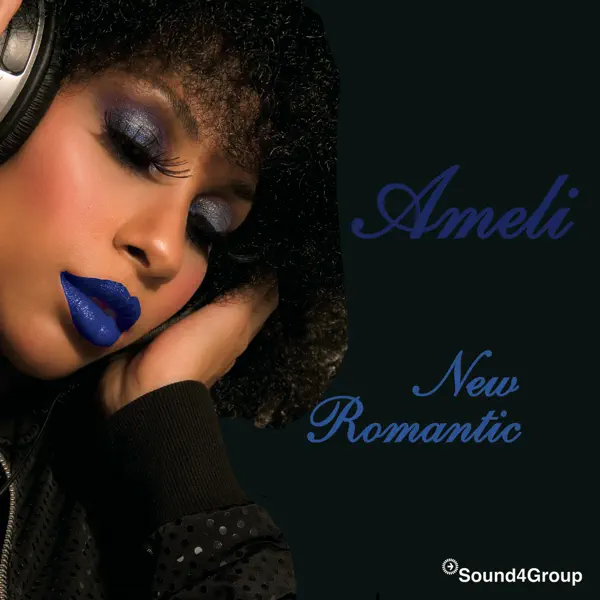 New Romantic — Ameli