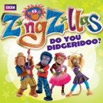 Do You Didgeridoo? - EP