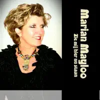 Zie Mij Hier Nu Staan — Marian Mayloo