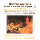 Faust: Walzer