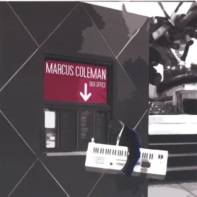 Listen to Marcus Coleman by Marcus Coleman