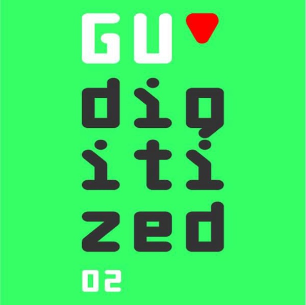 Global Underground Digitized 2