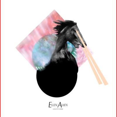 Galactic Horse - Single