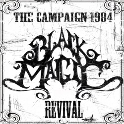 The Campaign 1984 - Gold Rush