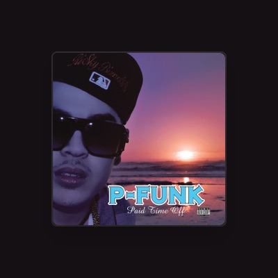 Listen to P-Funk, watch music videos, read bio, see tour dates & more!