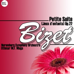 Bizet: Petite Suite (Jeux d'enfants) Op.22