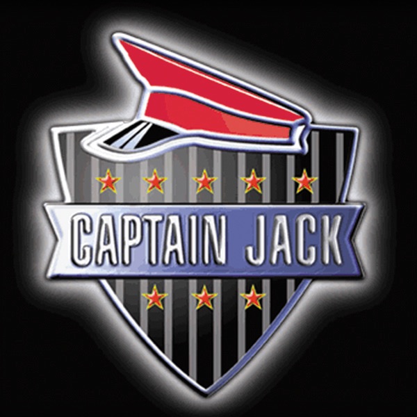 Captain Jack - Best of Video Show cover