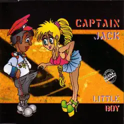 Little Boy - EP - Captain Jack