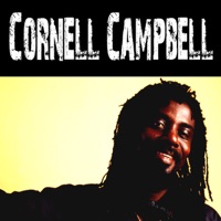 Cornell Campbell - Cornel Campbell