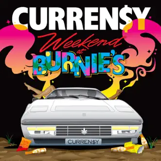 JLC (Bonus Track) by Curren$y song reviws