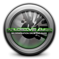 Vampire / +1 - Single - Monotype & Terminal Velocity