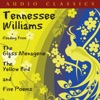 Tennessee Williams The Eyes Tennessee Williams Reads