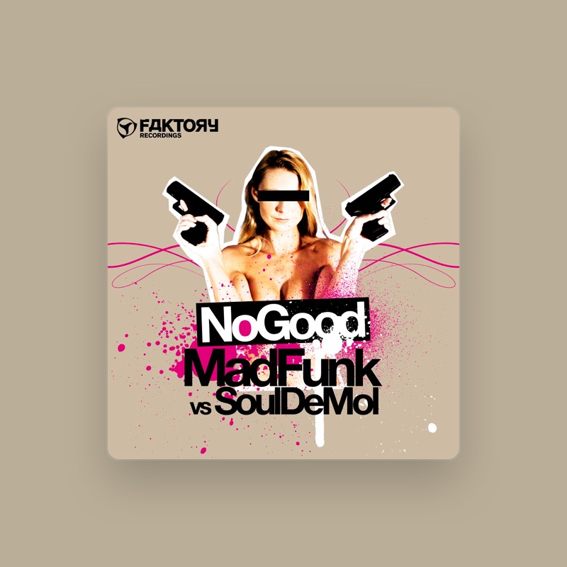 Madfunk