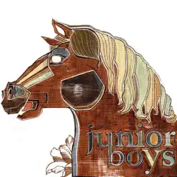 The Dead Horse - EP - Junior Boys