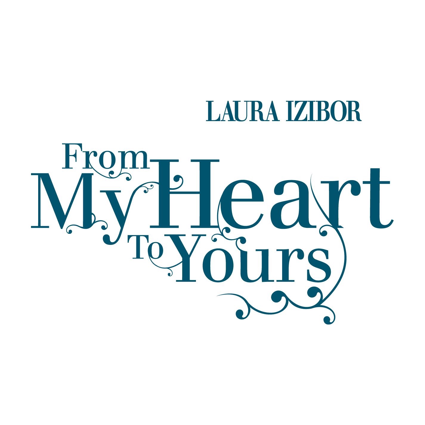 From My Heart to Yours - Single