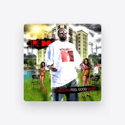 Listen to Tre-Dot, watch music videos, read bio, see tour dates & more!