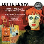 Lotte Lenya & Roger Bean - The Threepenny Opera (Highlights): Moritat von Mackie Messer (Mack the Knife)