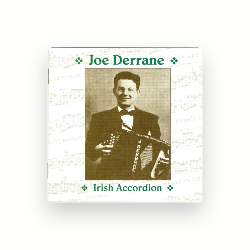 Joe Derrane