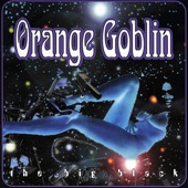 Orange Goblin - Scorpionica