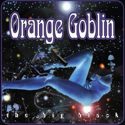 Orange Goblin - Scorpionica